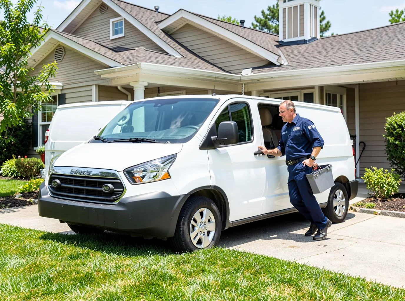 Emergency Plumber company in Graham, NC