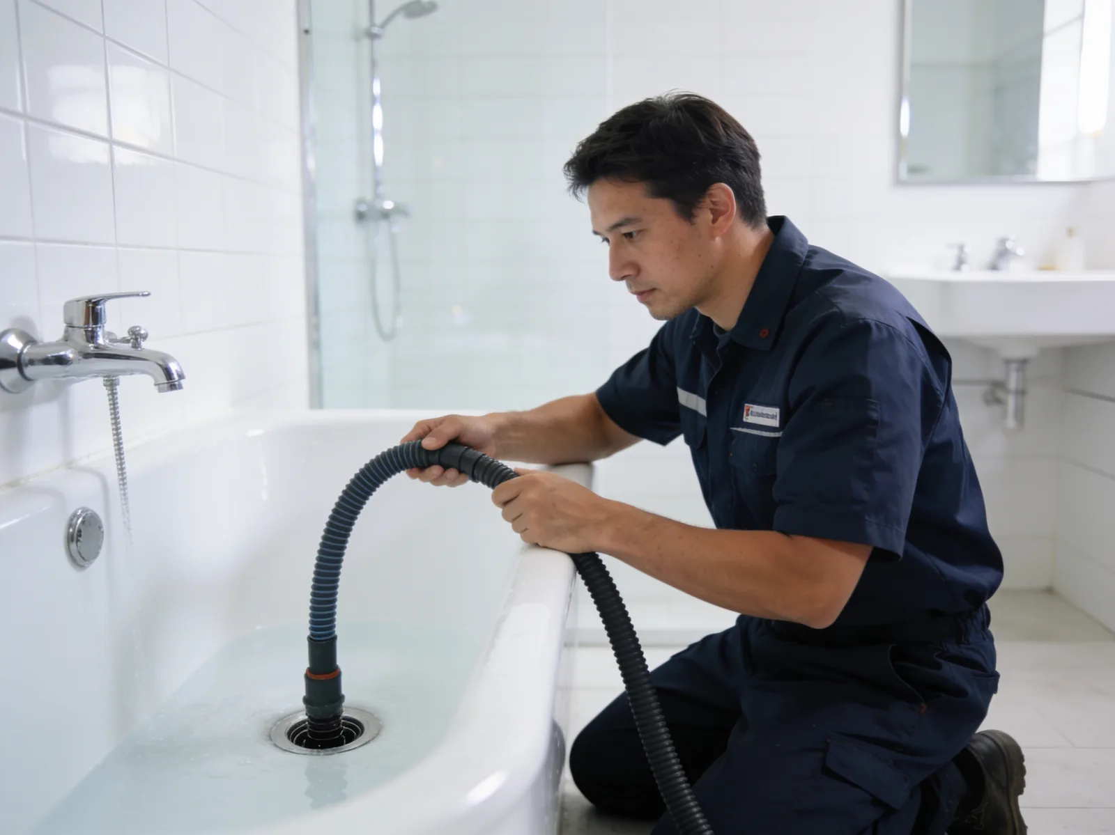 Emergency Plumber Graham, NC FAQs